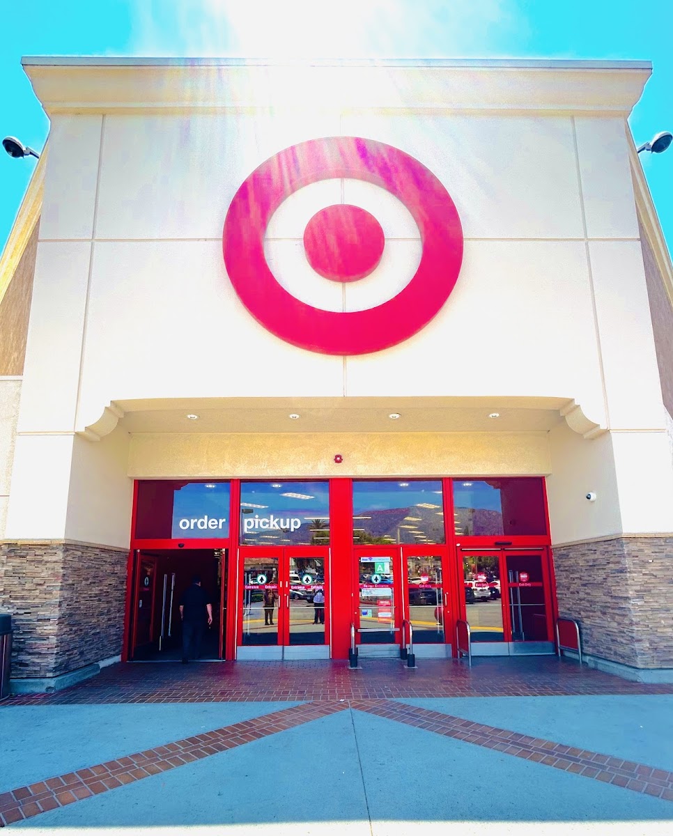 Target